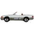 1993 - Matchbox MB 12 Mercedes 500 SL - Action Figures & Collectibles - ThrowbackBuys - A N E 1 Stop Shop