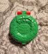 1993 Polly Pocket Christmas Wreath Compact - Collectible Toys - ThrowbackBuys - Forevertreasuresthrift