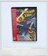 1993 - Sega Genesis - Model 2 w/Three Games - Home Game Consoles - ThrowbackBuys - ThrowbackBuys