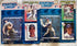 1993 Starting Lineup featuring players from Texas Rangers - Action Figures & Collectibles - ThrowbackBuys - Our Time Warp