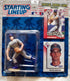 1993 Starting Lineup featuring players from Texas Rangers - Action Figures & Collectibles - ThrowbackBuys - Our Time Warp