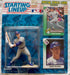 1993 Starting Lineup featuring players from Texas Rangers - Action Figures & Collectibles - ThrowbackBuys - Our Time Warp
