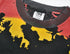1993 - Universal Pictures: Jurassic Park Shirt - XL - T-Shirts - ThrowbackBuys -Yesterday's Attic