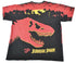 1993 - Universal Pictures: Jurassic Park Shirt - XL - T-Shirts - ThrowbackBuys -Yesterday's Attic