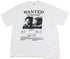 1993 - Warner Bros.: The Fugitive Movie Shirt - Large - T-Shirts - ThrowbackBuys -Yesterday's Attic