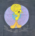 1993 - Warner Bros: Tweety Bird Shirt - Medium - T-Shirts - ThrowbackBuys -Yesterday's Attic