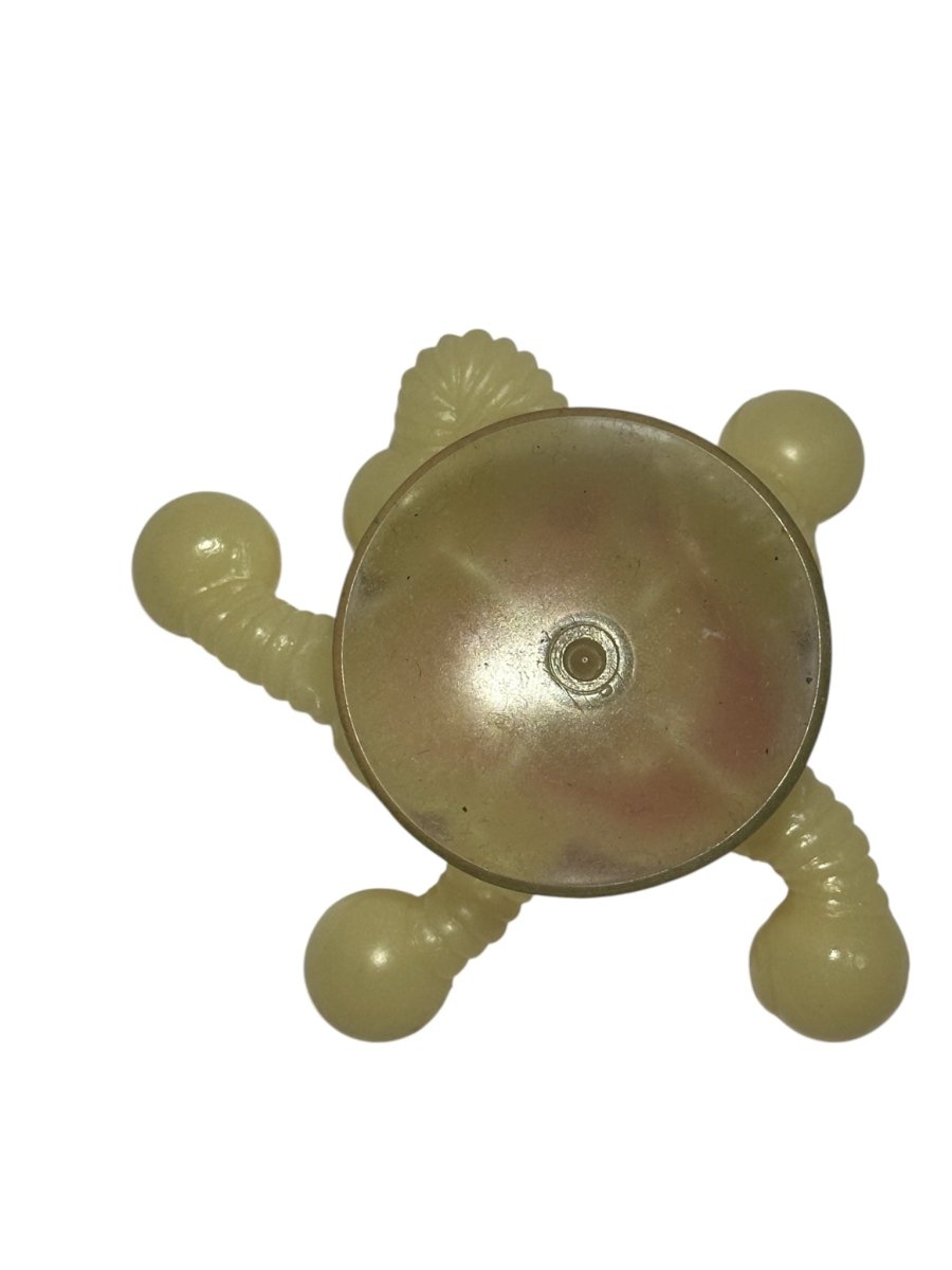 1993 – Wendy's: GLO Ahead Sucker Figurine Kids' Meal Toy - Action Figures & Collectibles - ThrowbackBuys - Abunnysvintageco