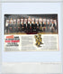 1993 - Wheaties Box Chicago Bulls 3Peat Collector's Edition - SEALED - Sports Memorabilia - ThrowbackBuys - ThrowbackBuys
