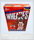1993 - Wheaties Box Chicago Bulls Michael Jordan World Champions - SEALED - Sports Memorabilia - ThrowbackBuys - ThrowbackBuys