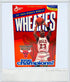 1993 - Wheaties Box Chicago Bulls Michael Jordan World Champions - SEALED - Sports Memorabilia - ThrowbackBuys - ThrowbackBuys