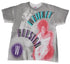 1993 - Whitney Houston: T-Shirt - Unisex Size Large - T-Shirts - ThrowbackBuys -Yesterday's Attic