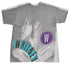 1993 - Whitney Houston: T-Shirt - Unisex Size Large - T-Shirts - ThrowbackBuys -Yesterday's Attic