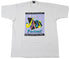 1993 - Yesterday's Attic: Texas Jazz Festival Shirt - Unisex XL - T-Shirts - ThrowbackBuys -Yesterday's Attic