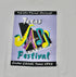 1993 - Yesterday's Attic: Texas Jazz Festival Shirt - Unisex XL - T-Shirts - ThrowbackBuys -Yesterday's Attic