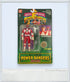1994 - Bandai Mighty Morphin Power Rangers - Red Ranger - Action Figures & Collectibles - ThrowbackBuys - ThrowbackBuys