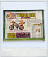 1994 - Bandai Mighty Morphin Power Rangers Thunder Bike w/Yellow Ranger - Action Figures & Collectibles - ThrowbackBuys - ThrowbackBuys