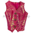 1994 - Barbie Cut & Style Replacment Pink Vest Mattel - Dolls - ThrowbackBuys - A N E 1 Stop Shop