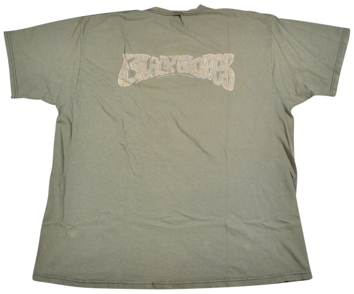 1994 - Black Crowes: Tour Shirt - XL - T-Shirts - ThrowbackBuys -Yesterday's Attic
