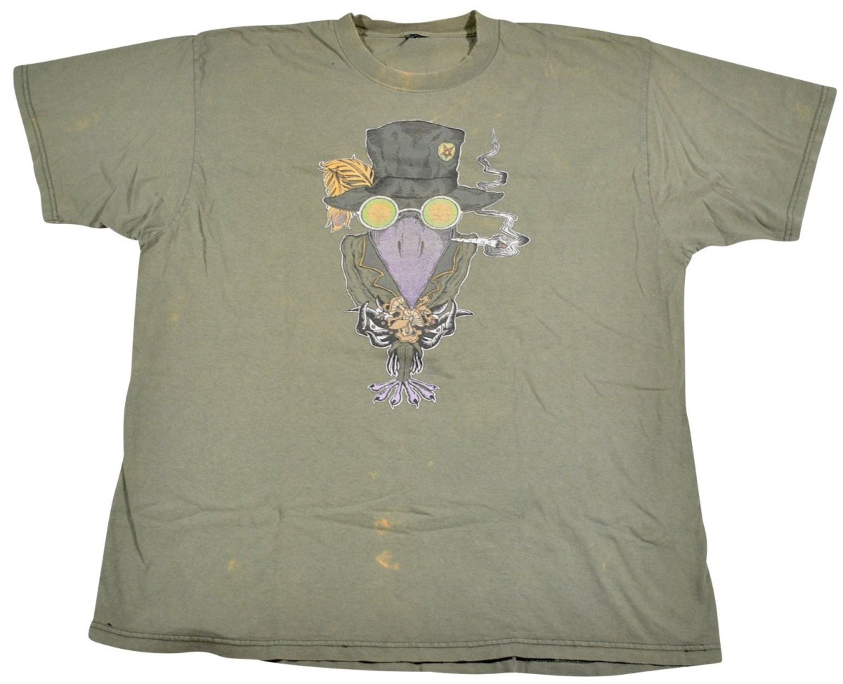 1994 - Black Crowes: Tour Shirt - XL - T-Shirts - ThrowbackBuys -Yesterday's Attic