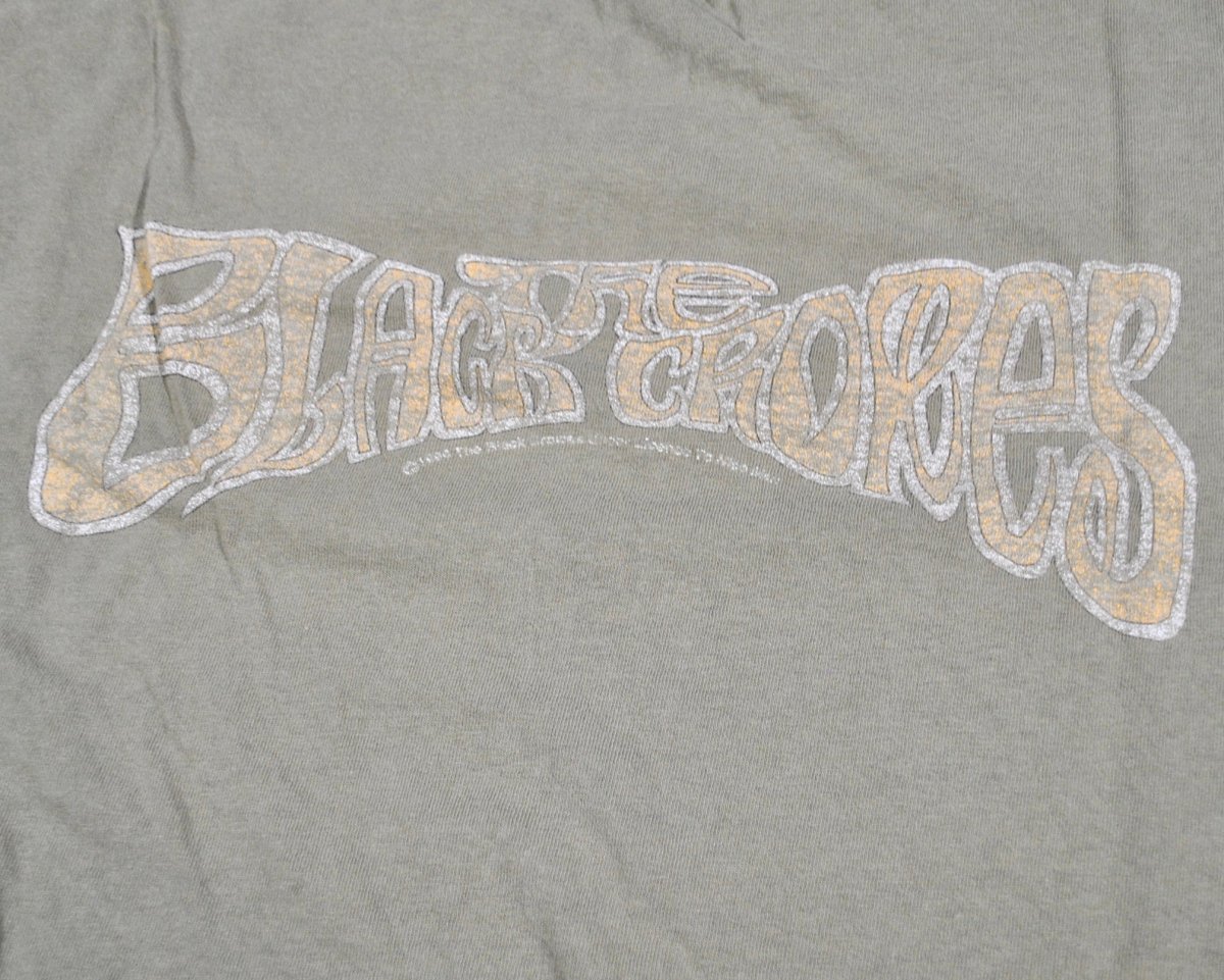1994 - Black Crowes: Tour Shirt - XL - T-Shirts - ThrowbackBuys -Yesterday's Attic