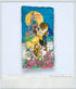 1994 - Disney Beauty and the Beast Kids Children’s Sleeping Bag - Sleeping Bags - ThrowbackBuys - ThrowbackBuys