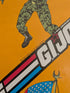 1994 G.I. Joe Wrapping Paper - Paper Goods - ThrowbackBuys - Shiznit