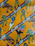 1994 G.I. Joe Wrapping Paper - Paper Goods - ThrowbackBuys - Shiznit