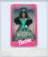 1994 - Mattel "Emerald Elegance" African American Barbie Special Edition - Dolls - ThrowbackBuys - ThrowbackBuys