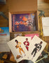 1994 Mighty Morphin Power Rangers Official Fan Club Kit with Sealed VHS - Action Figures & Collectibles - ThrowbackBuys -frenleys vintage