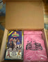 1994 Mighty Morphin Power Rangers Official Fan Club Kit with Sealed VHS - Action Figures & Collectibles - ThrowbackBuys -frenleys vintage