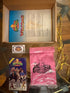 1994 Mighty Morphin Power Rangers Official Fan Club Kit with Sealed VHS - Action Figures & Collectibles - ThrowbackBuys -frenleys vintage
