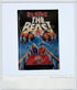 1994 - Pocket Books' Fear Street: The Beast by R.L. Stine - Books - ThrowbackBuys - ThrowbackBuys