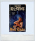 1994 - Pocket Books' Fear Street: The Mind Reader by R.L. Stine - Books - ThrowbackBuys - ThrowbackBuys