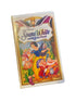 1994 Snow White and the Seven Dwarfs VHS - VHS - ThrowbackBuys - Shiznit