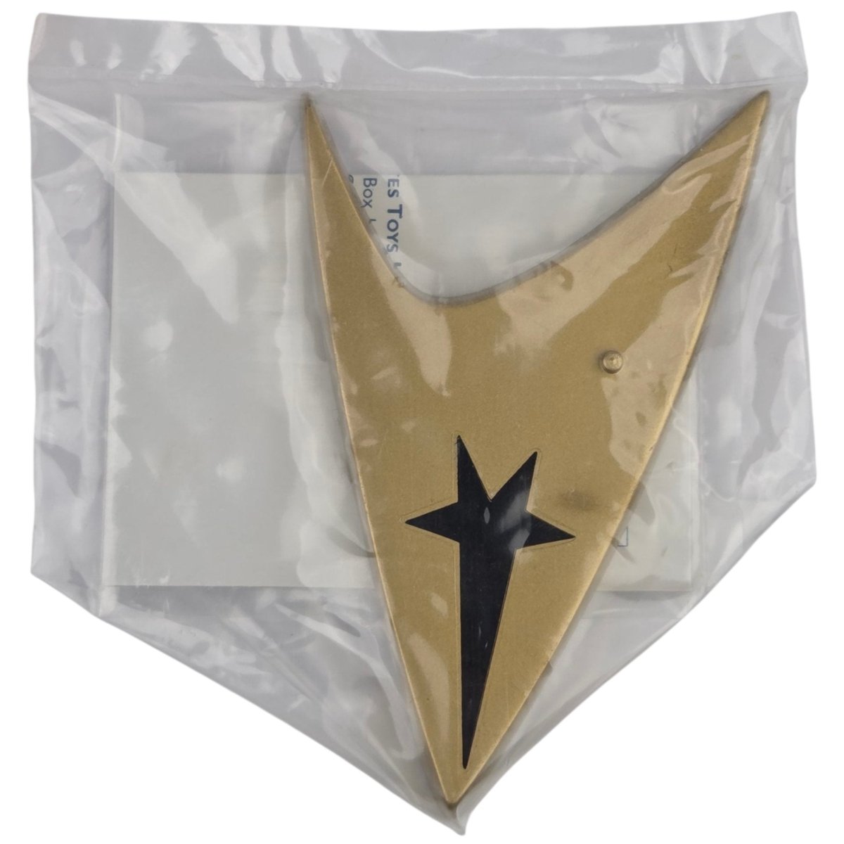 1994 - Star Trek Collector Edition Captain James T. Kirk 9" Figure Playmates - Action Figures & Collectibles - ThrowbackBuys - A N E 1 Stop Shop