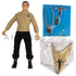 1994 - Star Trek Collector Edition Captain James T. Kirk 9" Figure Playmates - Action Figures & Collectibles - ThrowbackBuys - A N E 1 Stop Shop