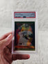 1994 Topps Finest Chan Ho Park Refractor PSA 8 Rookie Card RC Very Rare - Trading Cards - ThrowbackBuys - The Thrifty Gypsyy Shop