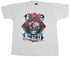 1994 - Trans World Airlines: Airplane Shirt - Unisex Large - T-Shirts - ThrowbackBuys -Yesterday's Attic