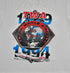 1994 - Trans World Airlines: Airplane Shirt - Unisex Large - T-Shirts - ThrowbackBuys -Yesterday's Attic