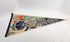 1994 - Trench MFG NBA Orlando Magic Season Pennant - Sports Memorabilia - ThrowbackBuys - ResellerDoor