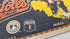 1994 - Wincraft MLB Cal Ripken Jr Iron Man Pennant (150), Orange/Black - Sports Memorabilia - ThrowbackBuys - ResellerDoor