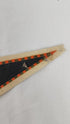 1994 - Wincraft MLB Cal Ripken Jr Iron Man Pennant (150), Orange/Black - Sports Memorabilia - ThrowbackBuys - ResellerDoor