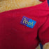 1994 Winnie The Pooh Mattel Plush Animal - Plushies - ThrowbackBuys - Cloy's Creativity