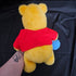 1994 Winnie The Pooh Mattel Plush Animal - Plushies - ThrowbackBuys - Cloy's Creativity