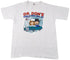 1994 - Yesterday's Attic: Dr. Don's World Tour Shirt - XL - T-Shirts - ThrowbackBuys -Yesterday's Attic