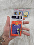 1995 - 6 Skybox Toy Story Trading Cards PSA - Mint 8 - 9 Buzz Lightyear - Woo - Trading Cards - ThrowbackBuys - The Thrifty Gypsyy Shop