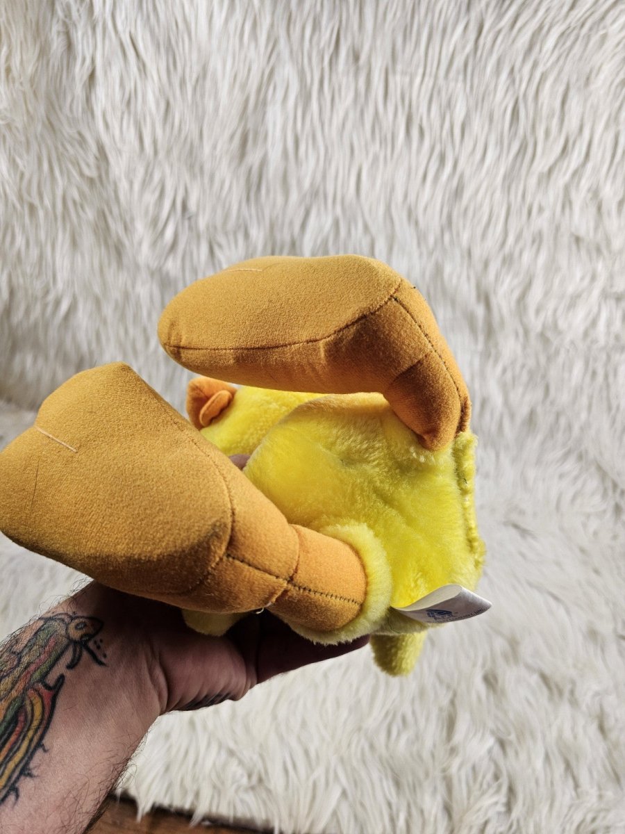 1995 - Ace Looney Tunes Tweety Bird Large 15" Plush EUC - Plushies - ThrowbackBuys - The Thrifty Gypsyy Shop