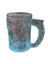 1995 Batman Forever Glass Mugs - BUNDLE - Collectible Cups - ThrowbackBuys - Shiznit