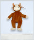 1995 - Beanie Babies Collection: Bessie w/PVC Pellets - Collectible Toys - ThrowbackBuys - ThrowbackBuys