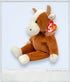 1995 - Beanie Babies Collection: Bessie w/PVC Pellets - Collectible Toys - ThrowbackBuys - ThrowbackBuys